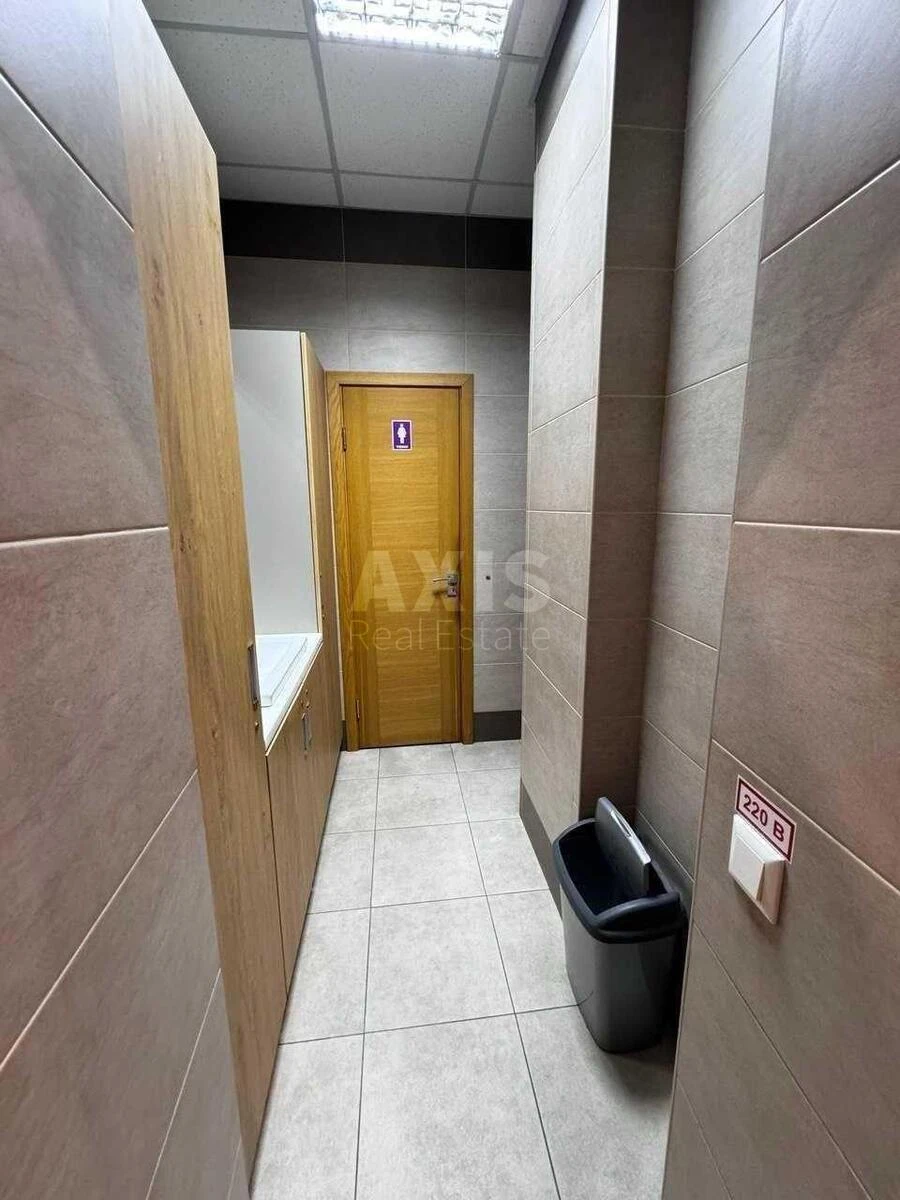 Office vul. Oleksandra Konyskoho 82, 280m27006715