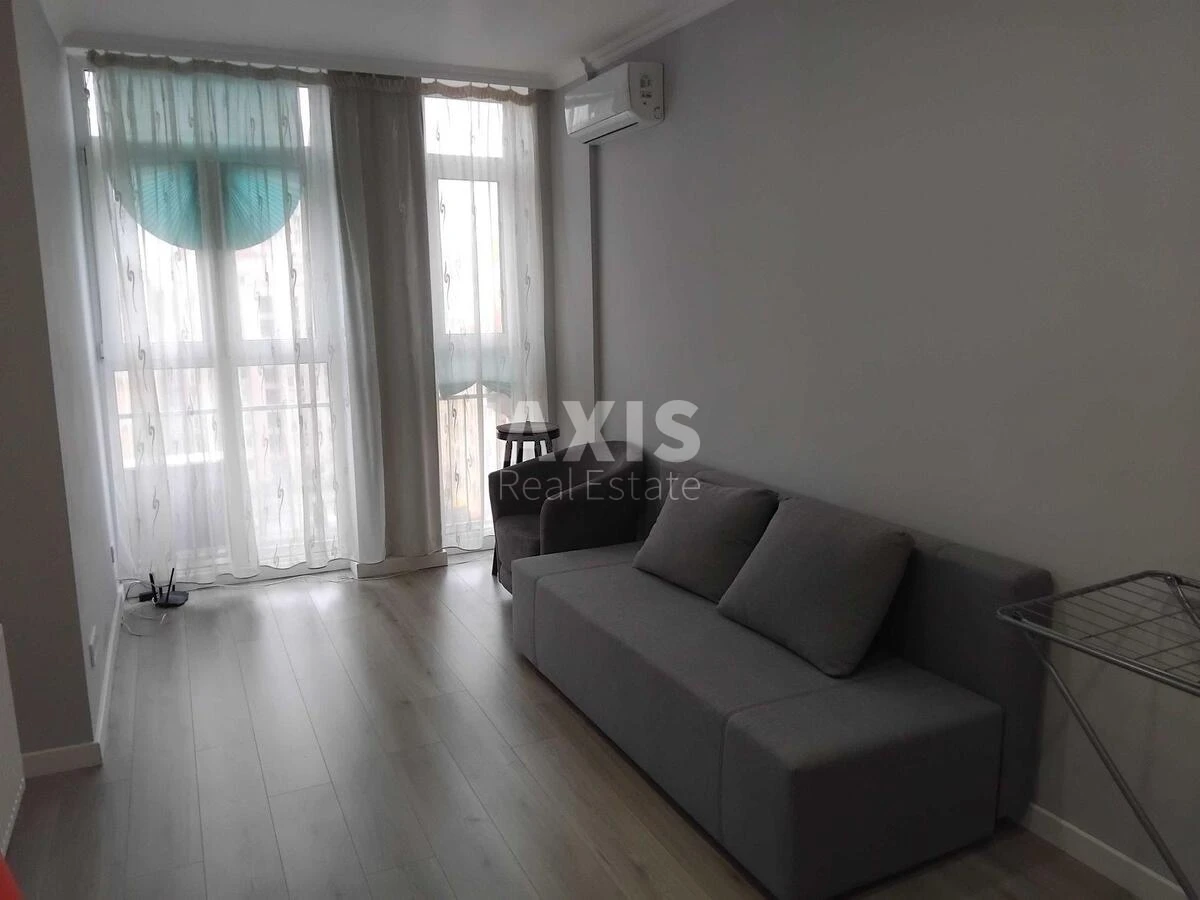2k apartment vul. Regeneratorna 4519905