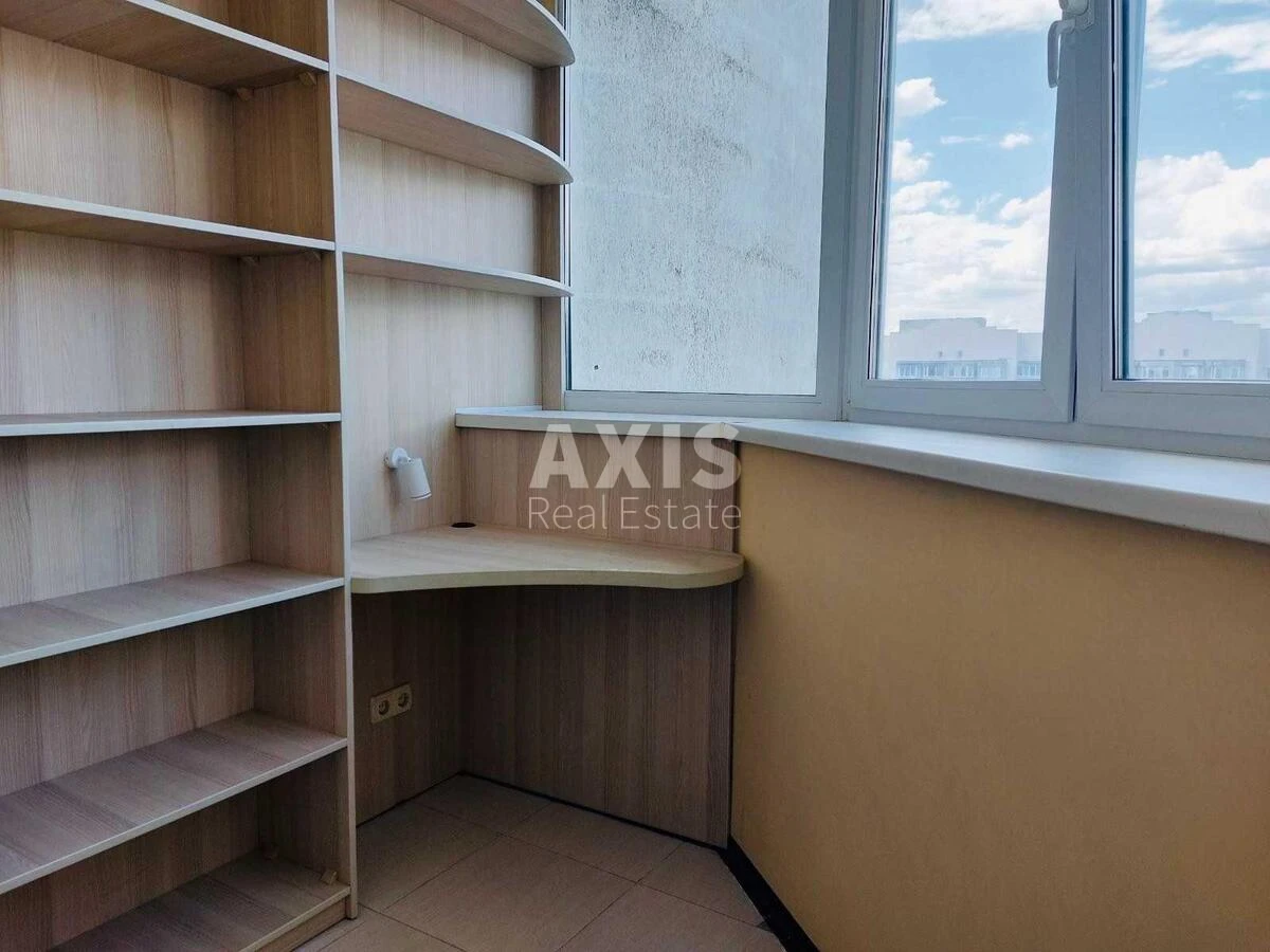 3k apartment vul. Yulia Zdanovska fifty-four A696614