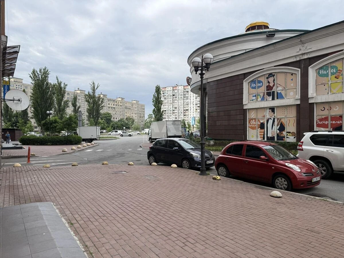 Офис пр-т Владимира Ивасюка 8, 200м2686584