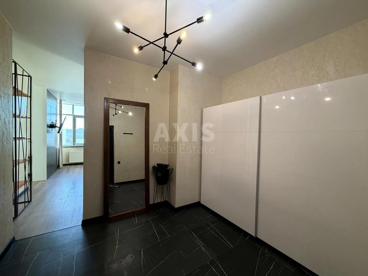 1к квартира ул. Трускавецкая 10Д7033116