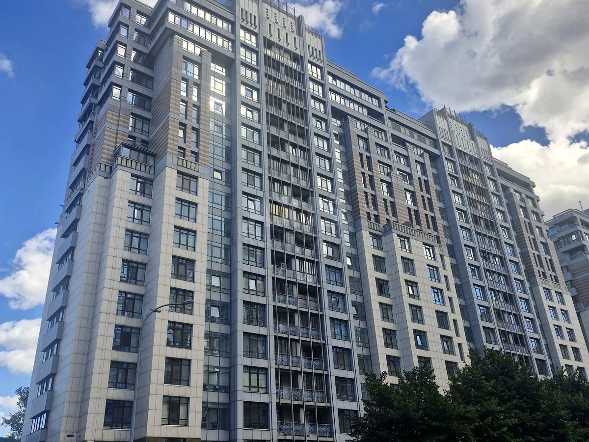 1k apartment vul. Andriya Verkhohlyada 37037317