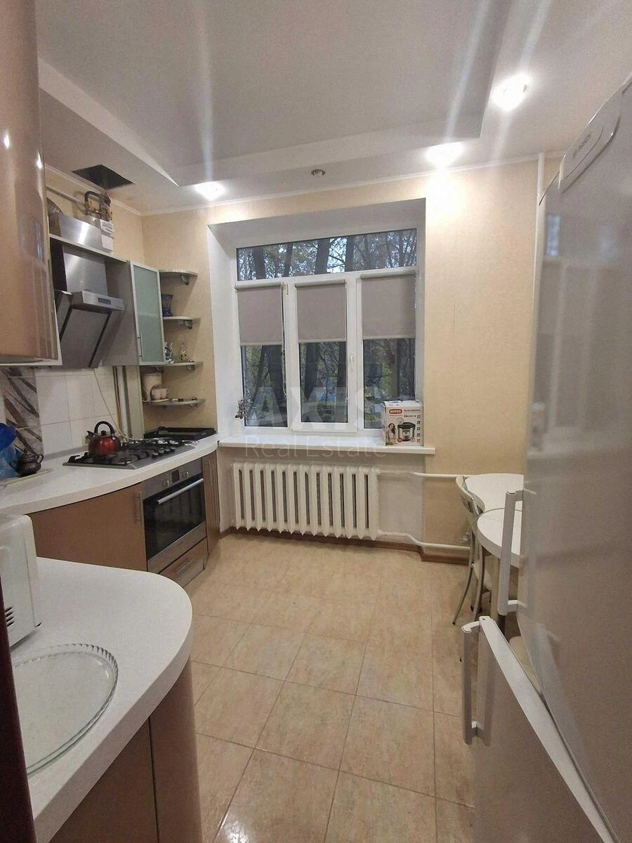 1k apartment vul. Lejpcyz'ka 2/3768900