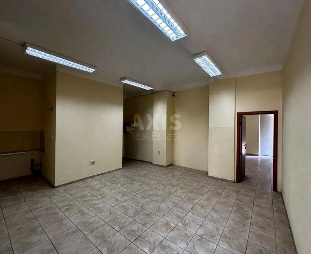Office vul. Dmytra Bagalija 2, 60m2657721