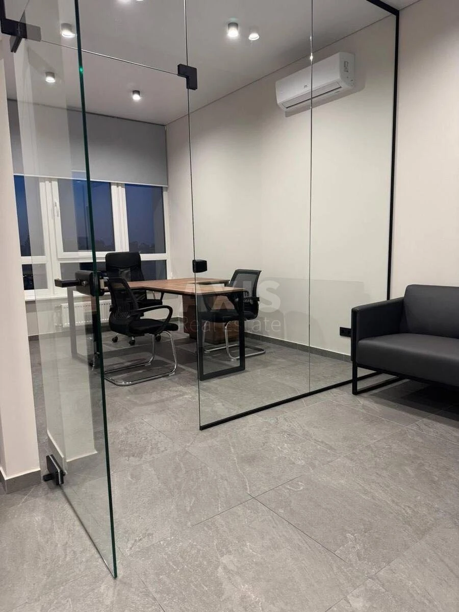 Office vul. Zhyljans'ka 68, 56m2689623