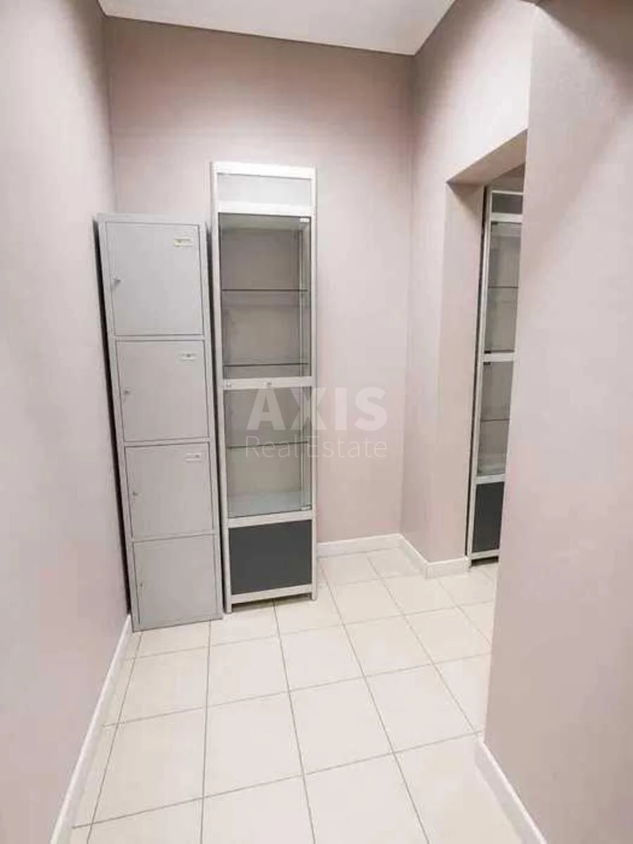 Trade object bul. Mykoly Rudenka 19, 77m2705155