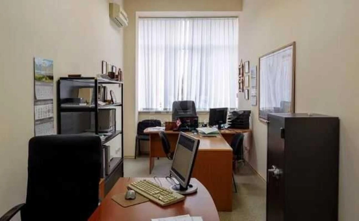 Офис ул. Липковского Василия Митрополита 1, 6143м26740115