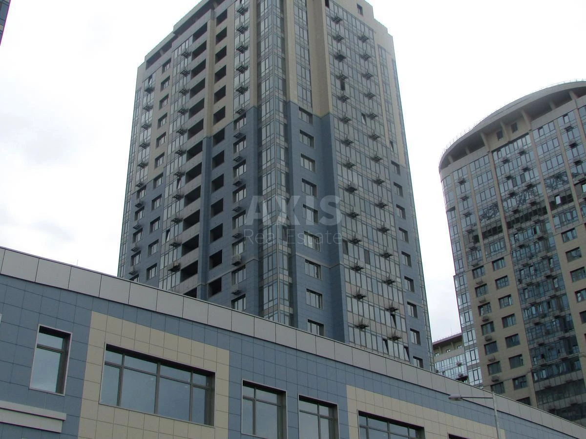 2к квартира ул. Трускавецкая 4Б6897711
