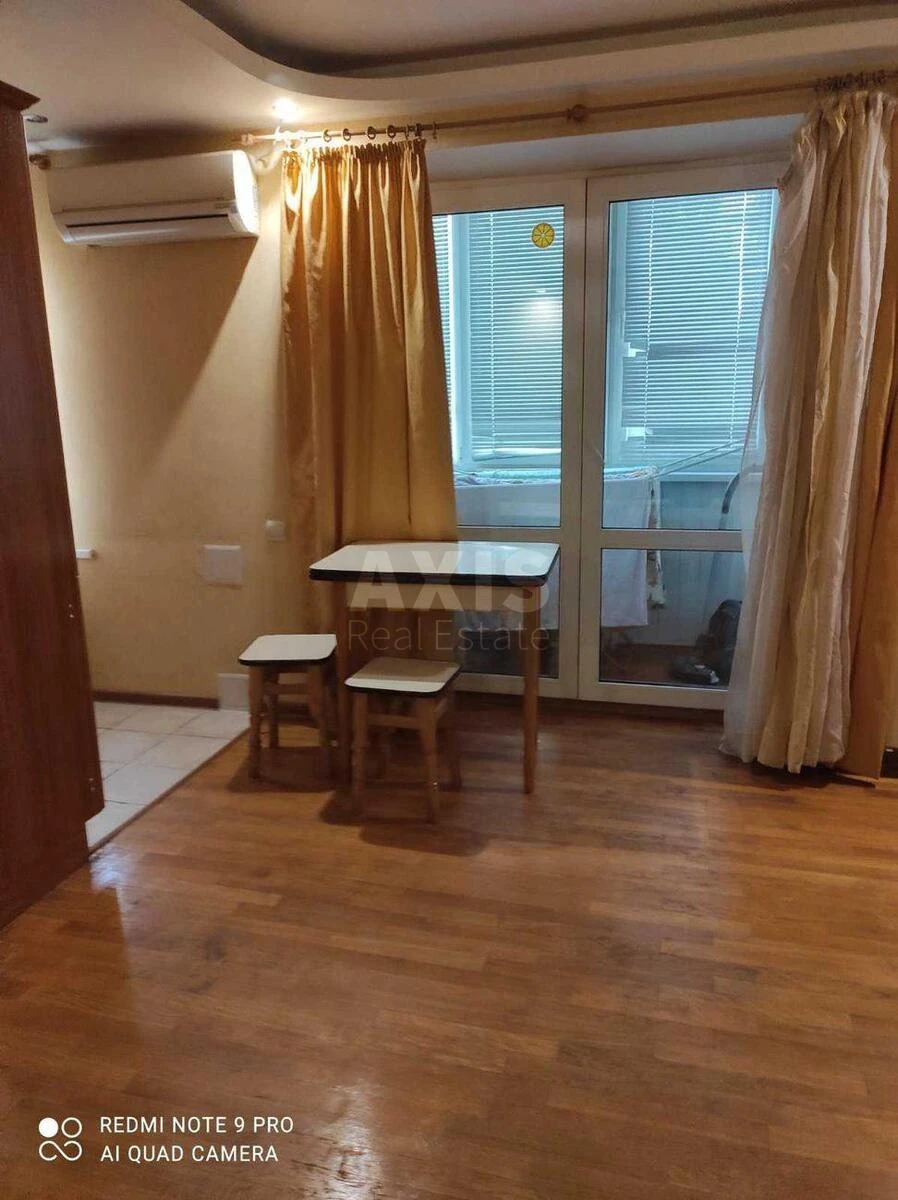 2k apartment bul. Lesi Ukrai'nky 14694422