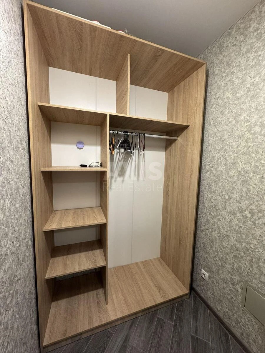 1k apartment vul. Chavdar Jelyzavety 21613496