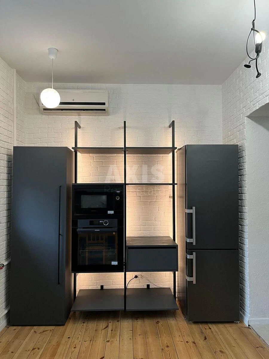 4k apartment vul. Grushevs'kogo Myhajla 3А709743
