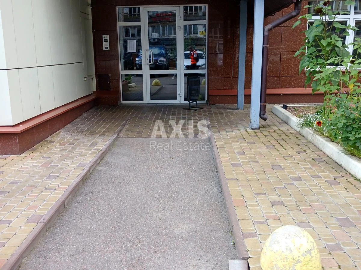 3k apartment vul. Antonovycha 1317016522