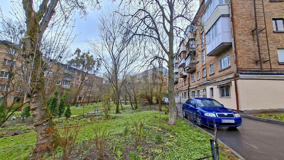 1k apartment vul. Stel'maha Myhajla 86775118