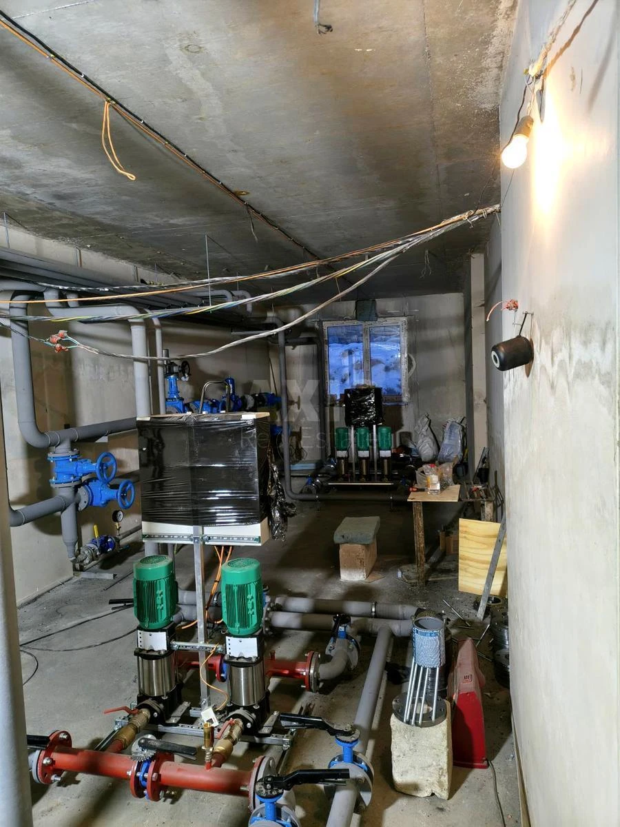 1k apartment vul. Sim'i' Kul'zhenkiv 22644916