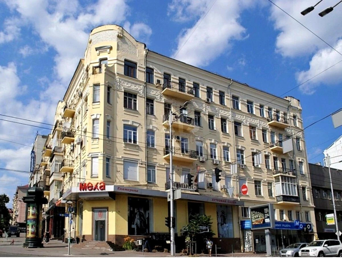 2k apartment vul. Velyka Vasyl'kivs'ka 43/166937121