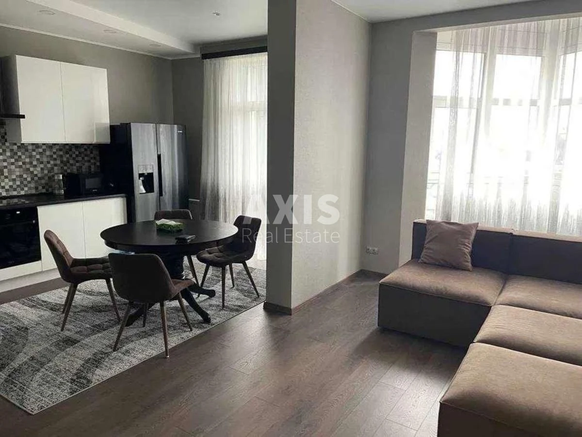 2k apartment vul. Saperne Pole 14/5525878