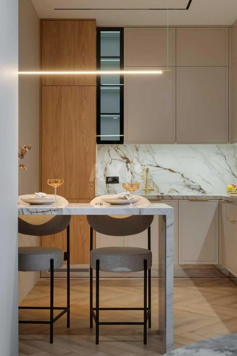 2k apartment vul. Andriya Verkhohlyada 14А713900