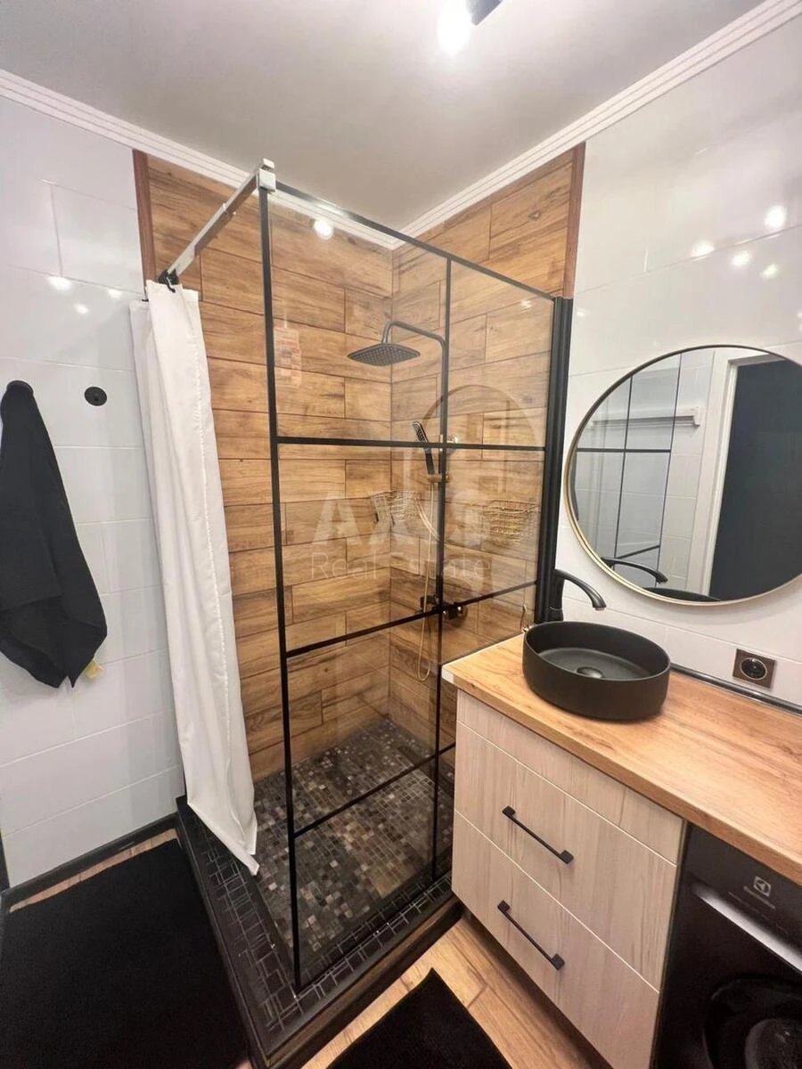1k apartment vul. Myhajla Maksymovycha 24Б695316