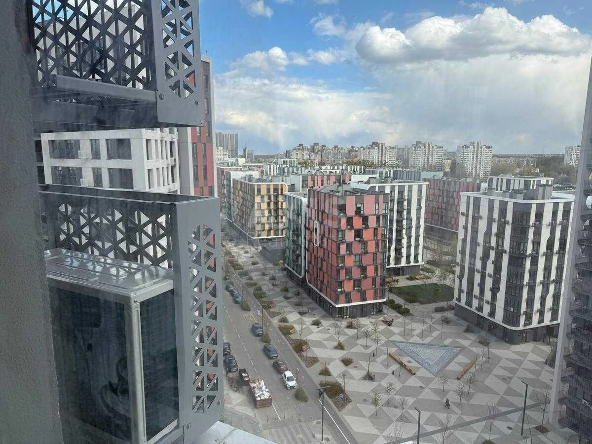 2k apartment bul. Ryl's'kogo Tadeja 16805511