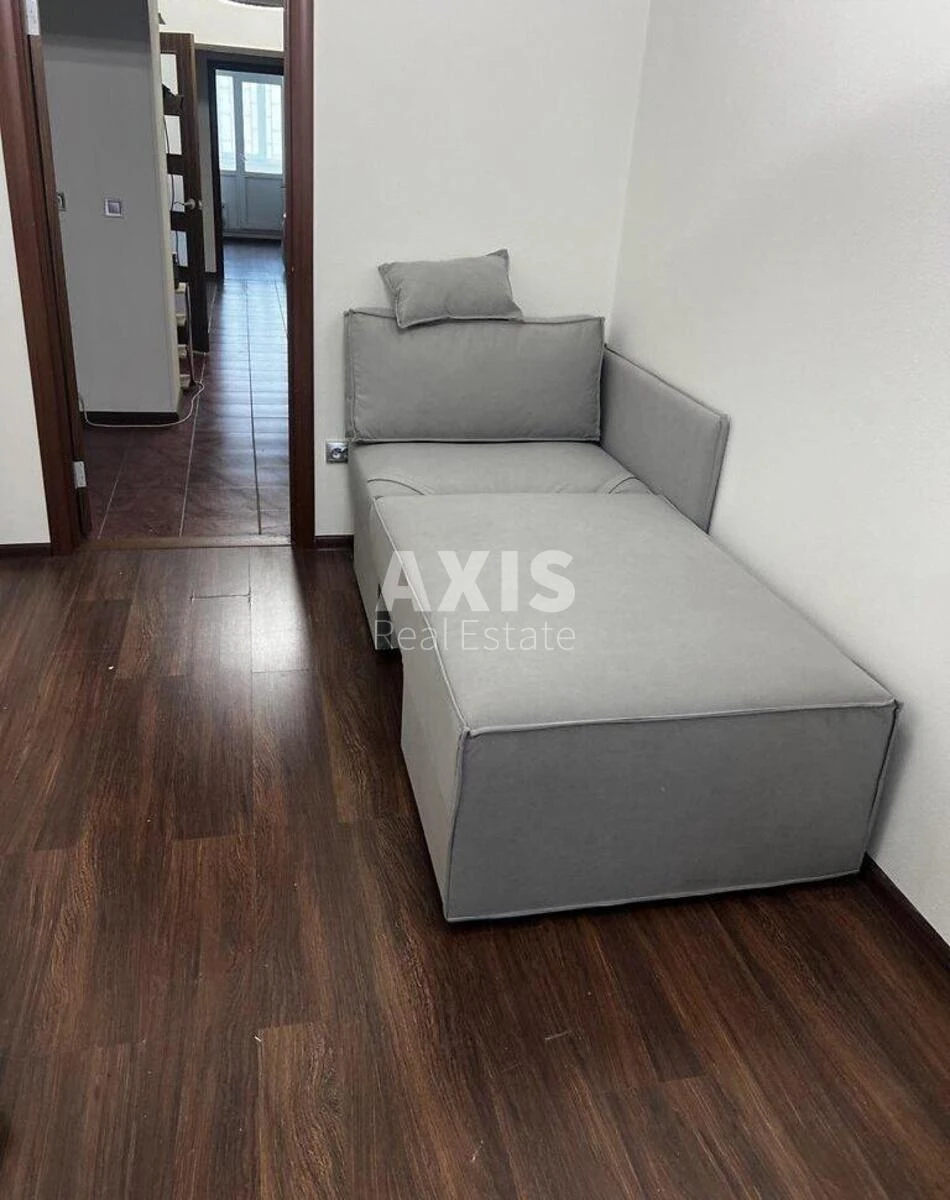 3k apartment bul. Gasheka Jaroslava 18686155
