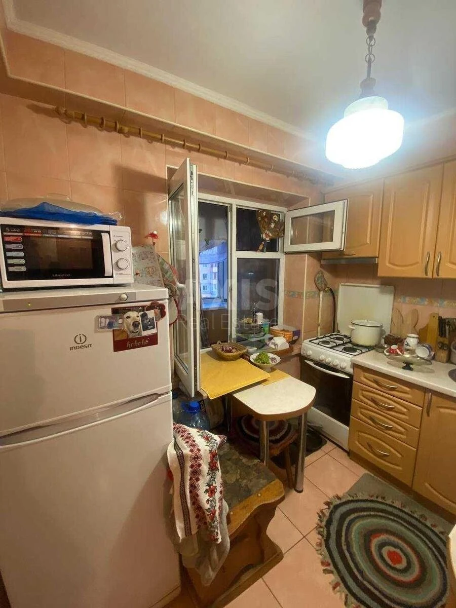 1k apartment vul. Entuziastiv 9/171151