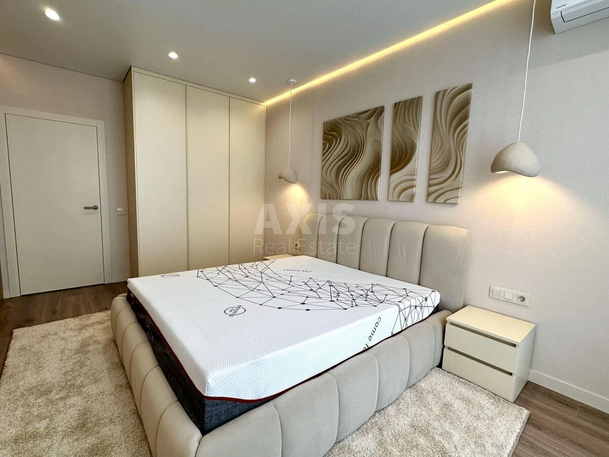 2k apartment vul. Prychal'na 12696369