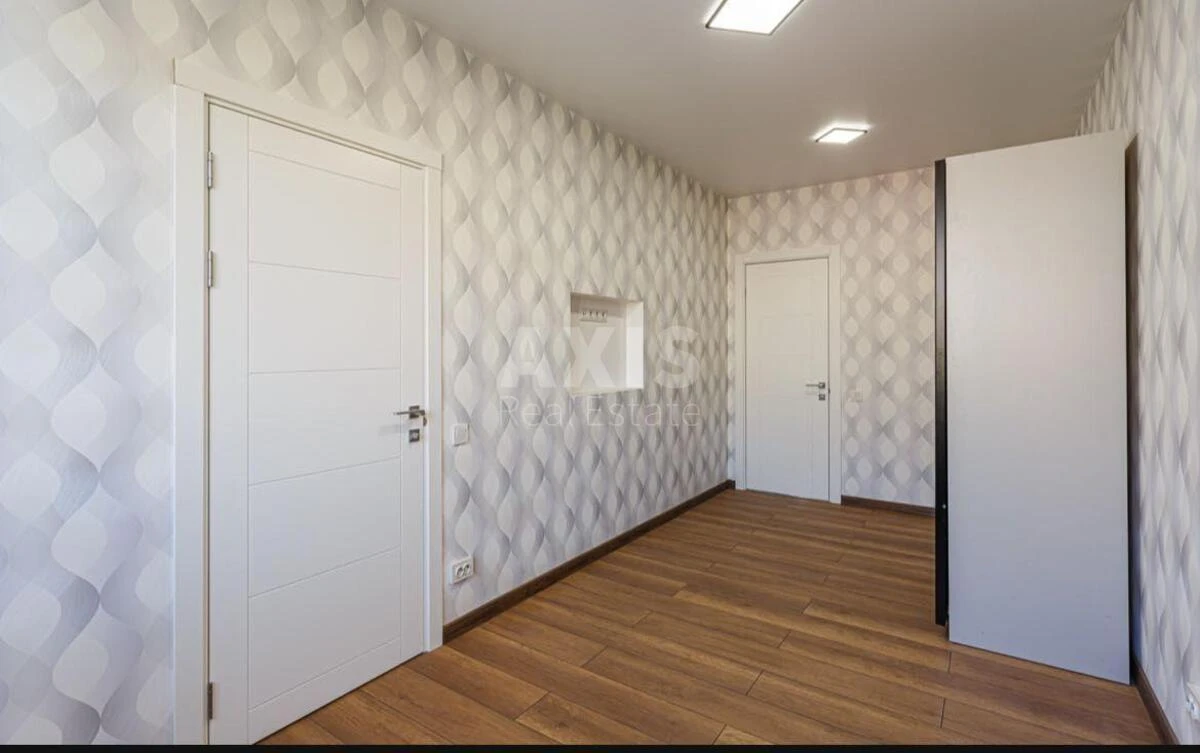 1k apartment vul. Glybochyc'ka 136966010
