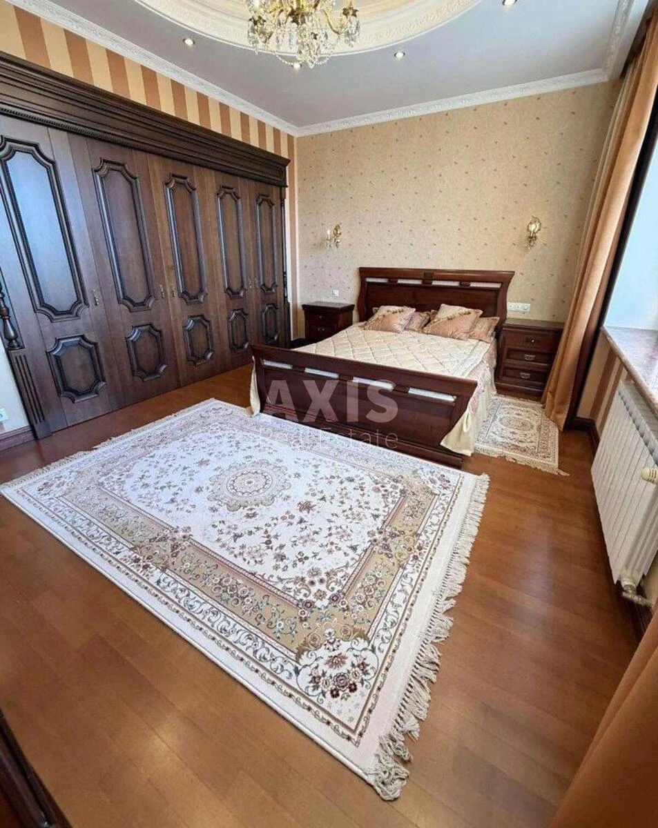 4к квартира пр-т Владимира Ивасюка 46825911