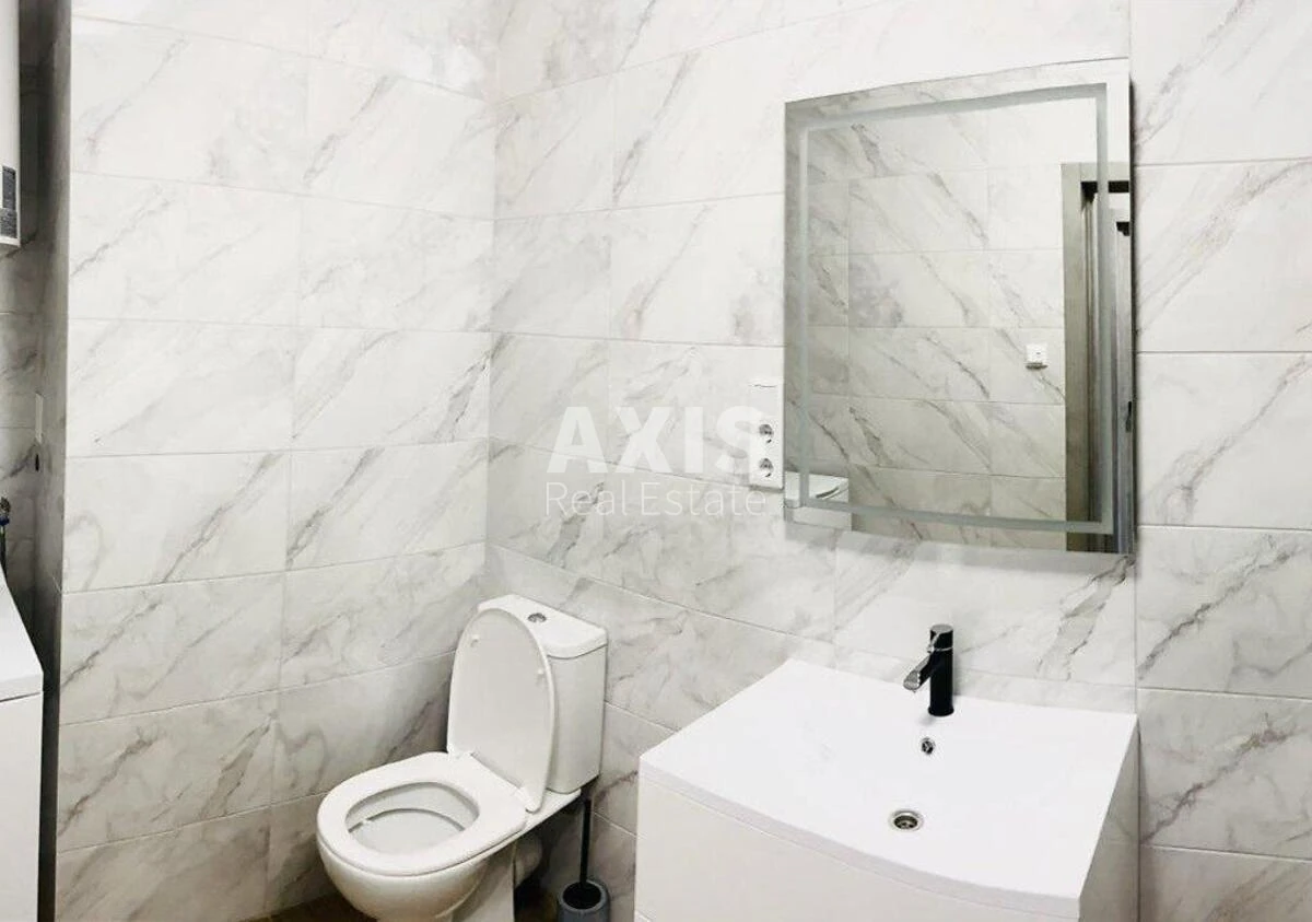 2k apartment vul. Oleksandra Olesja nine A696775