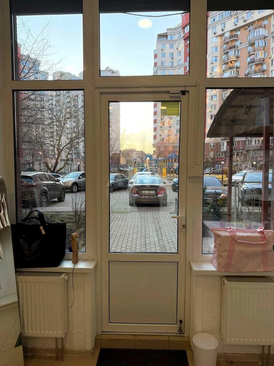 Офис ул. Степана Рудницкого 3/7, 63м271304