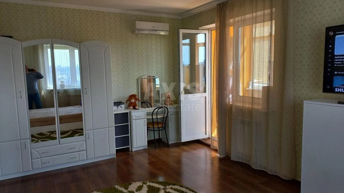2к квартира ул. Кондратюка Юрия 1697802