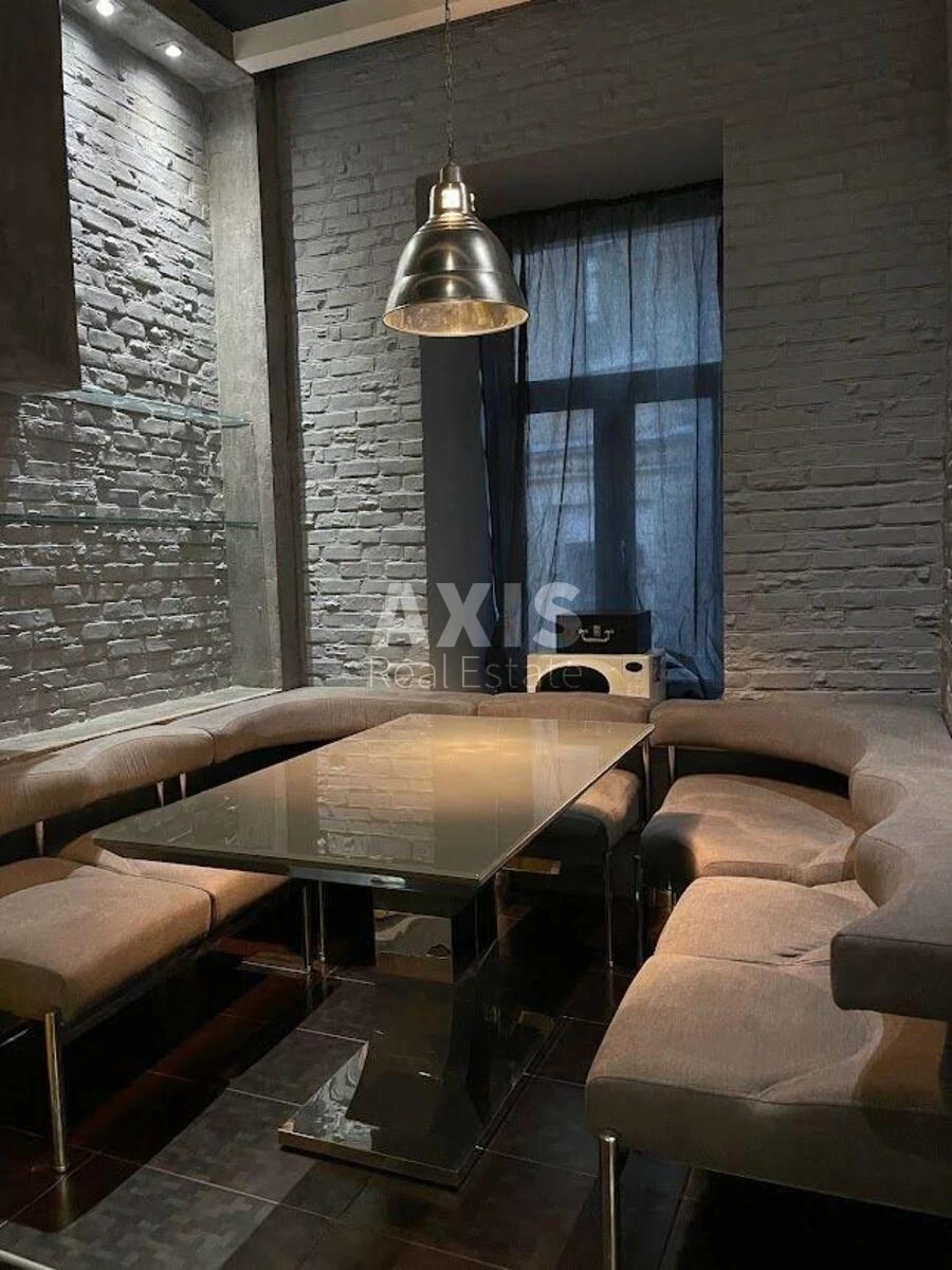 2k apartment uzviz Andrii'vs'kyj 2Б479350