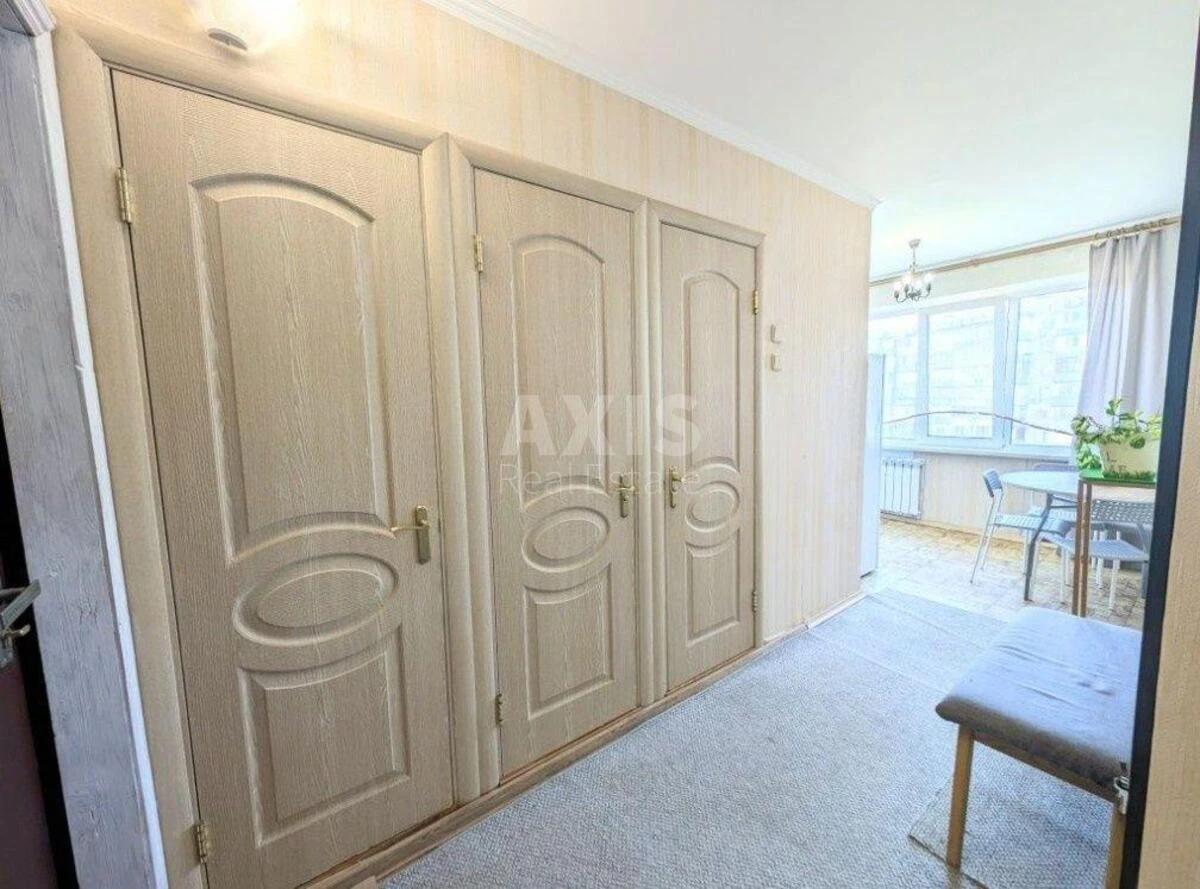 3k apartment pr-t Obolons'kyj 39А6848210