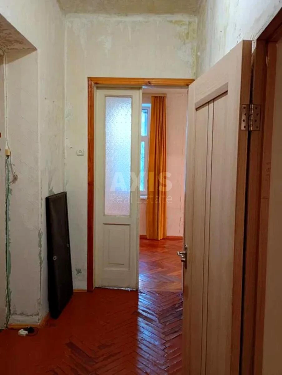 2к квартира ул. Шелковичная 21668424