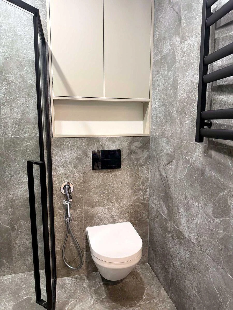 3k apartment vul. Zarichna 1А700169