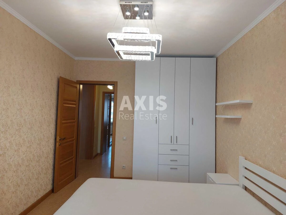 3k apartment vul. Yulia Zdanovska fifty-four A696615