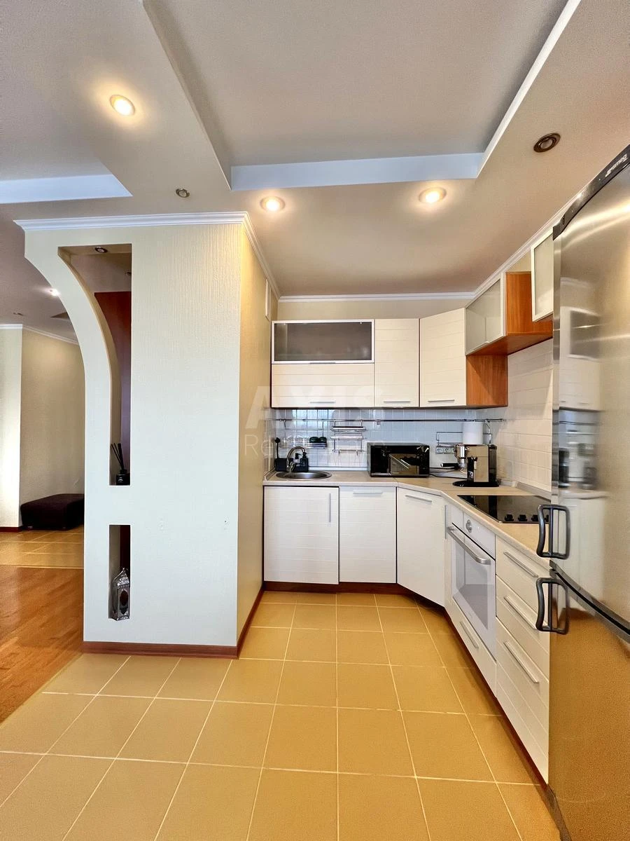 2k apartment pr-t Grygorenka Petra 1Б701110