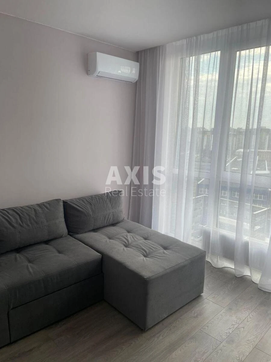 2k apartment vul. Viktora Nekrasova 8686142