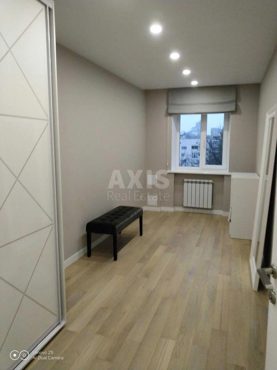 3к квартира бул. Леси Украинки 10А701327