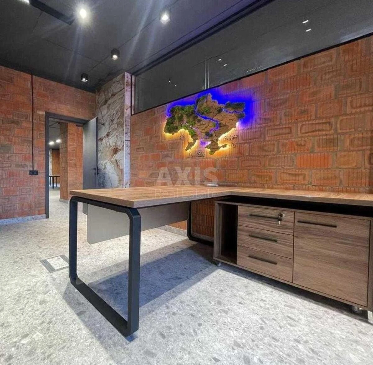 Офис ул. Джона Маккейна 1, 300м2706331