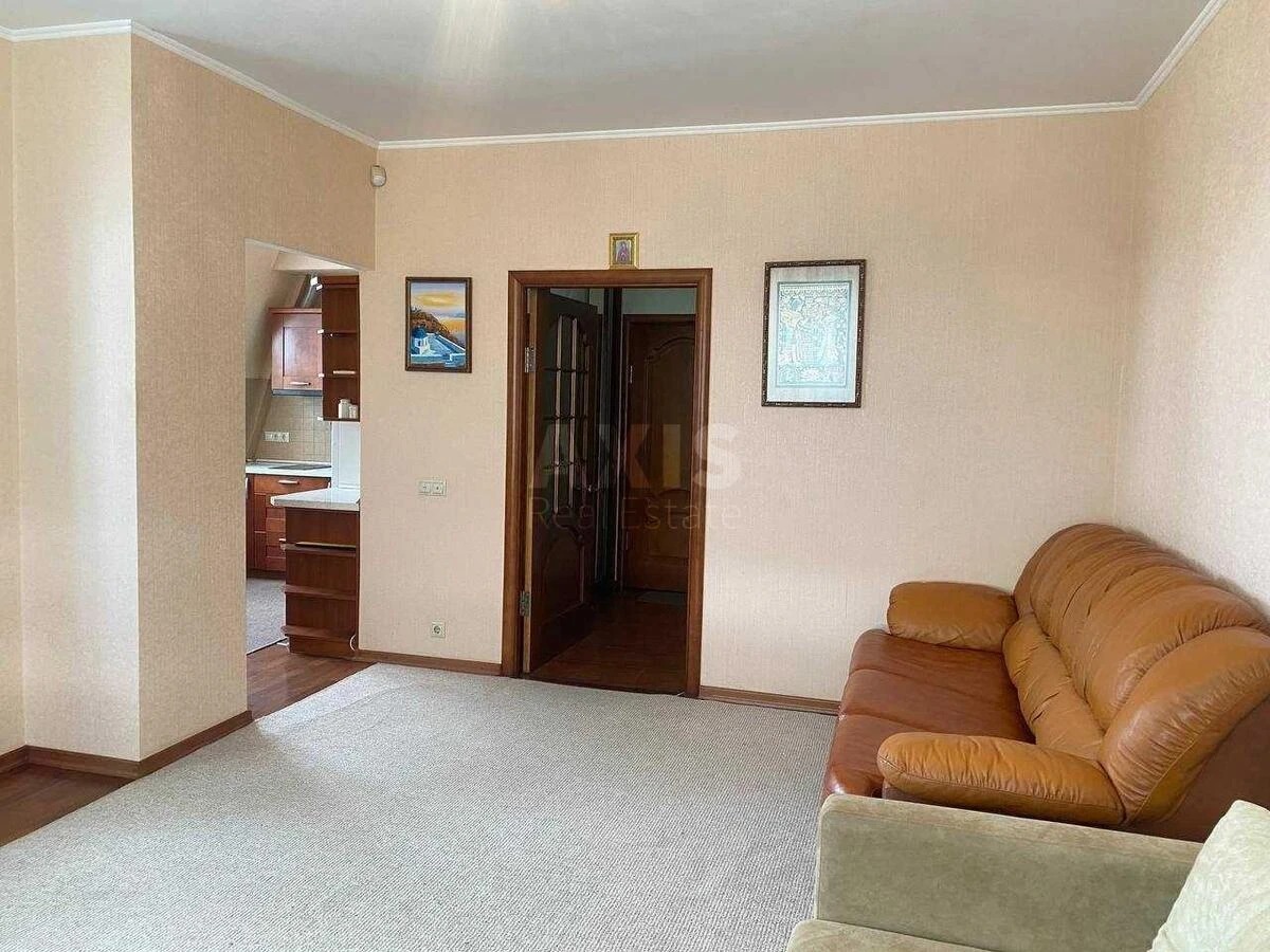 1к квартира ул. Макеевская 8690848