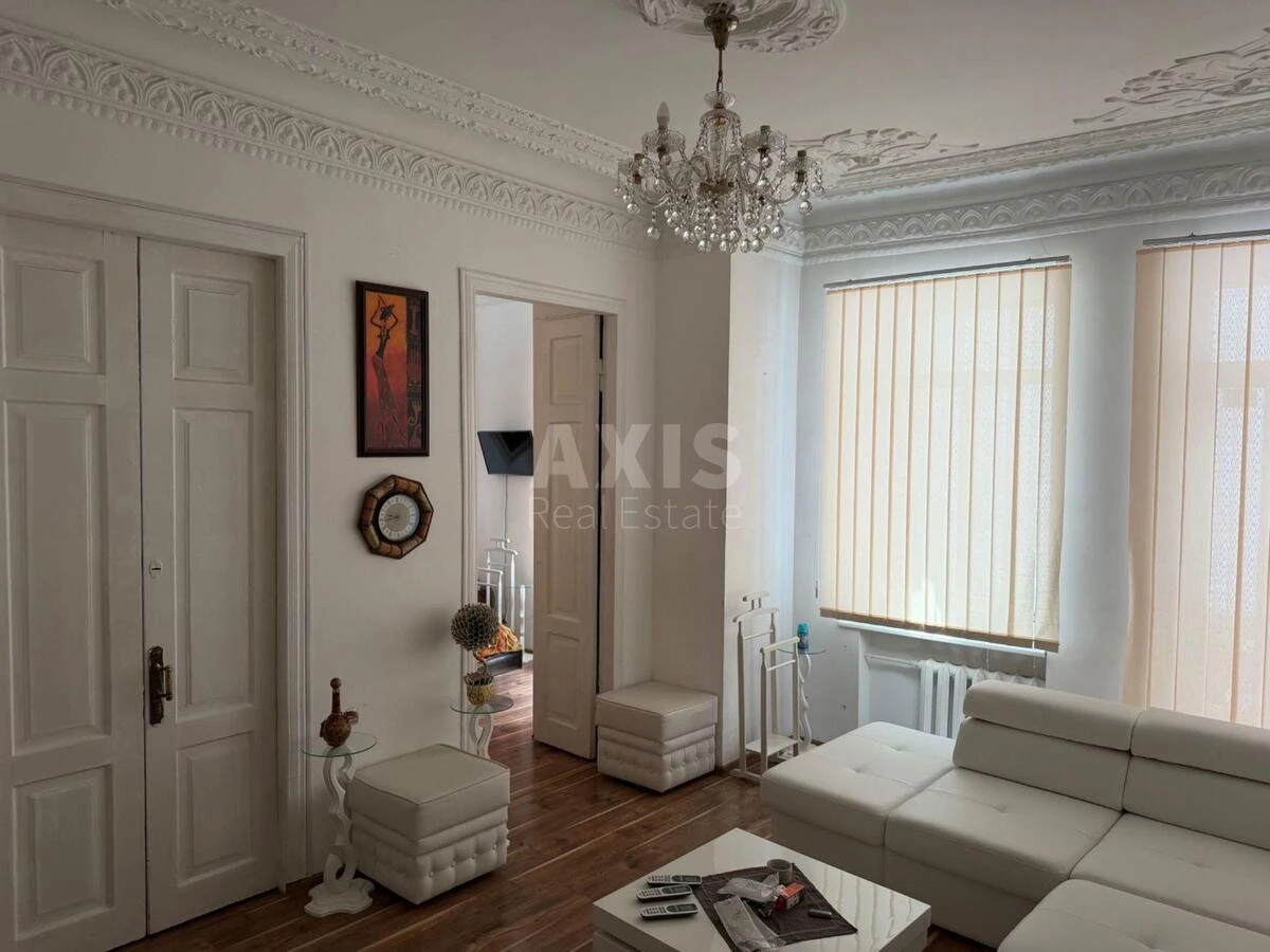 2к квартира ул. Владимирская 7718862