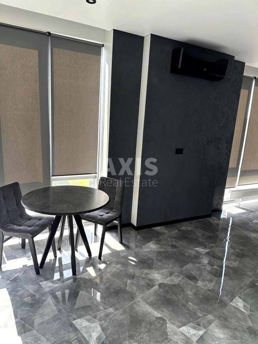 1k apartment vul. Zabolotnogo Akademika One B664480