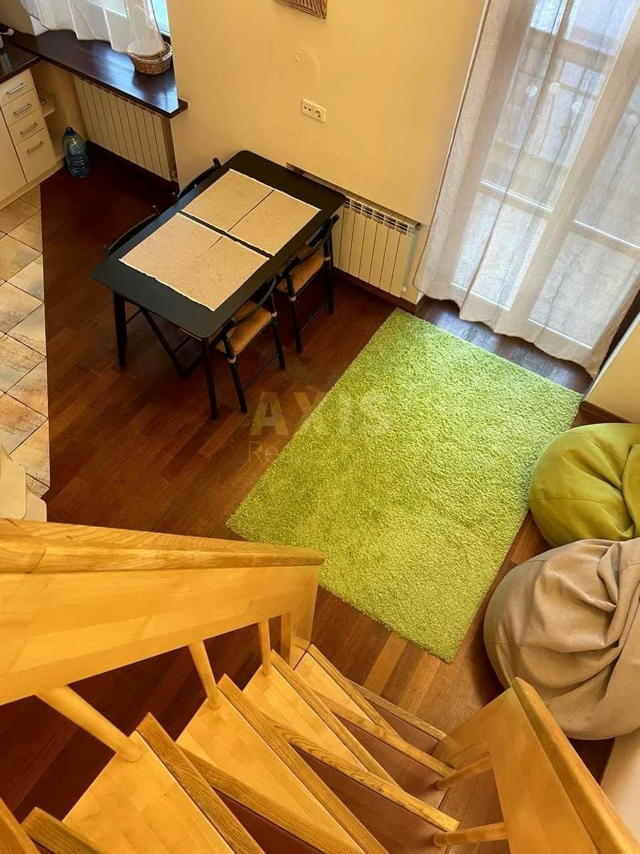 3к квартира ул. Саксаганского 70Б704336