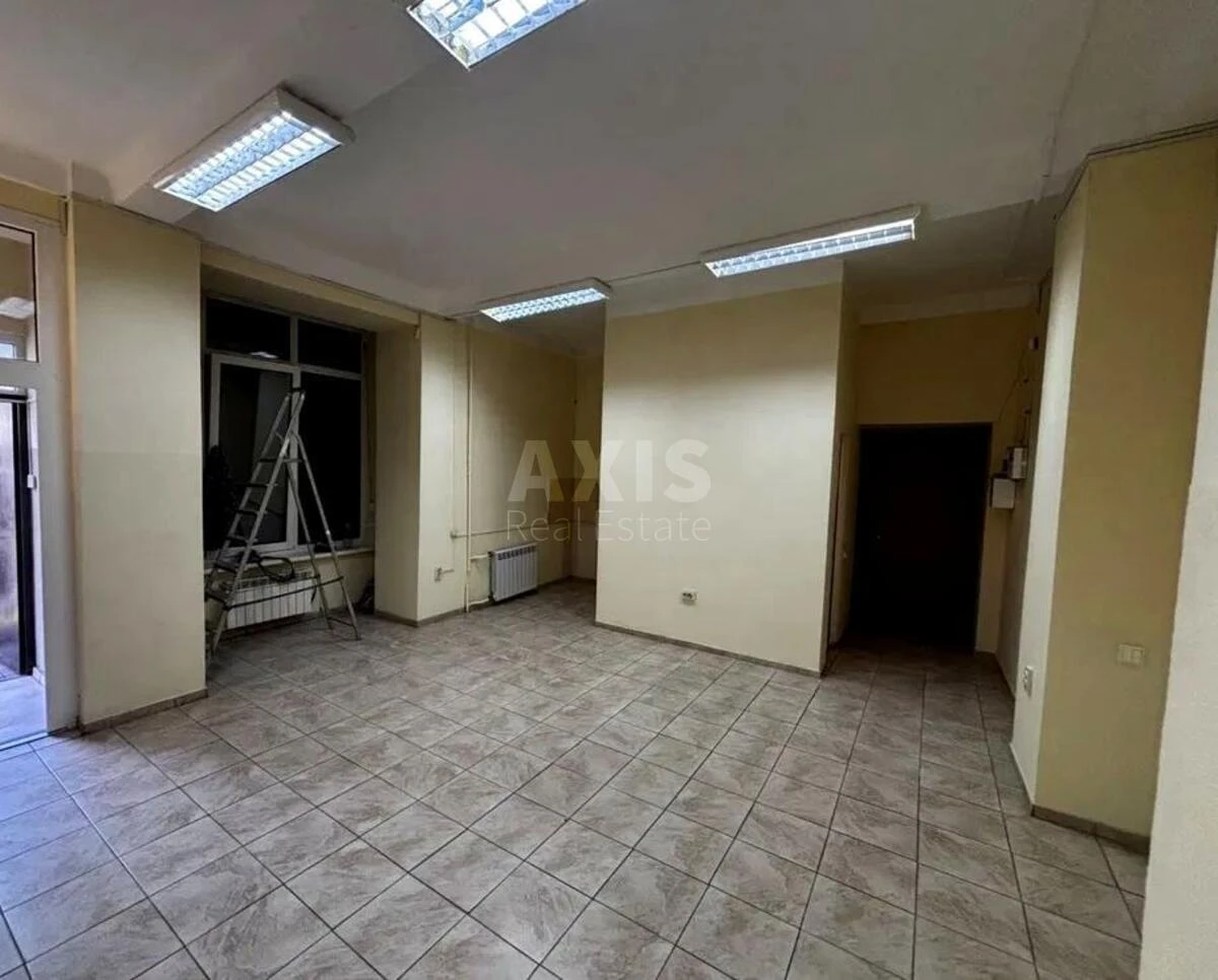Office vul. Dmytra Bagalija 2, 60m2657725