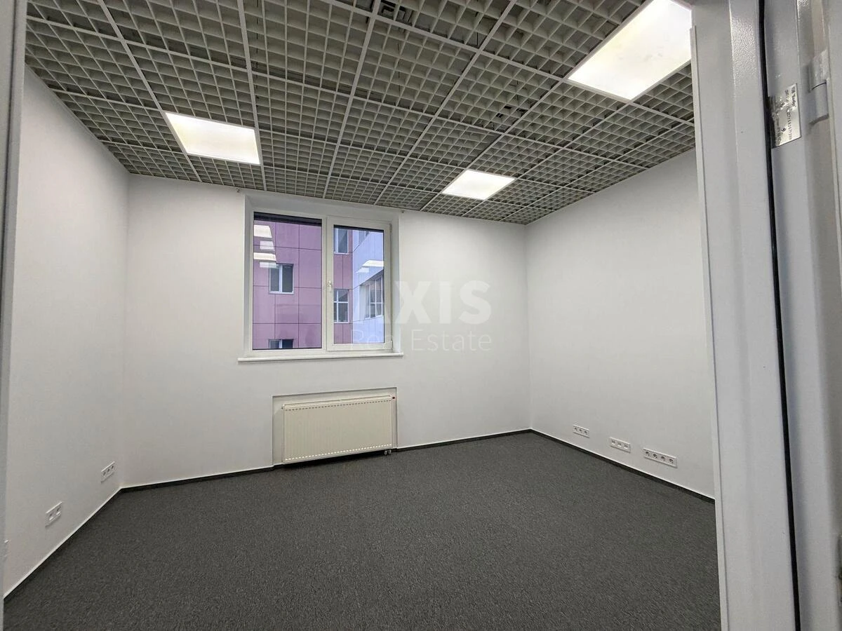 Office vul. Simyi Prakhovykh 52, 578m26895114