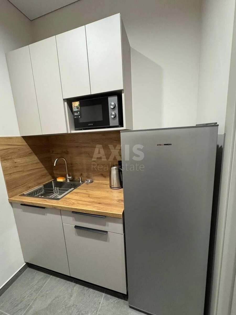 Office vul. Zhyljans'ka 68, 56m2689627