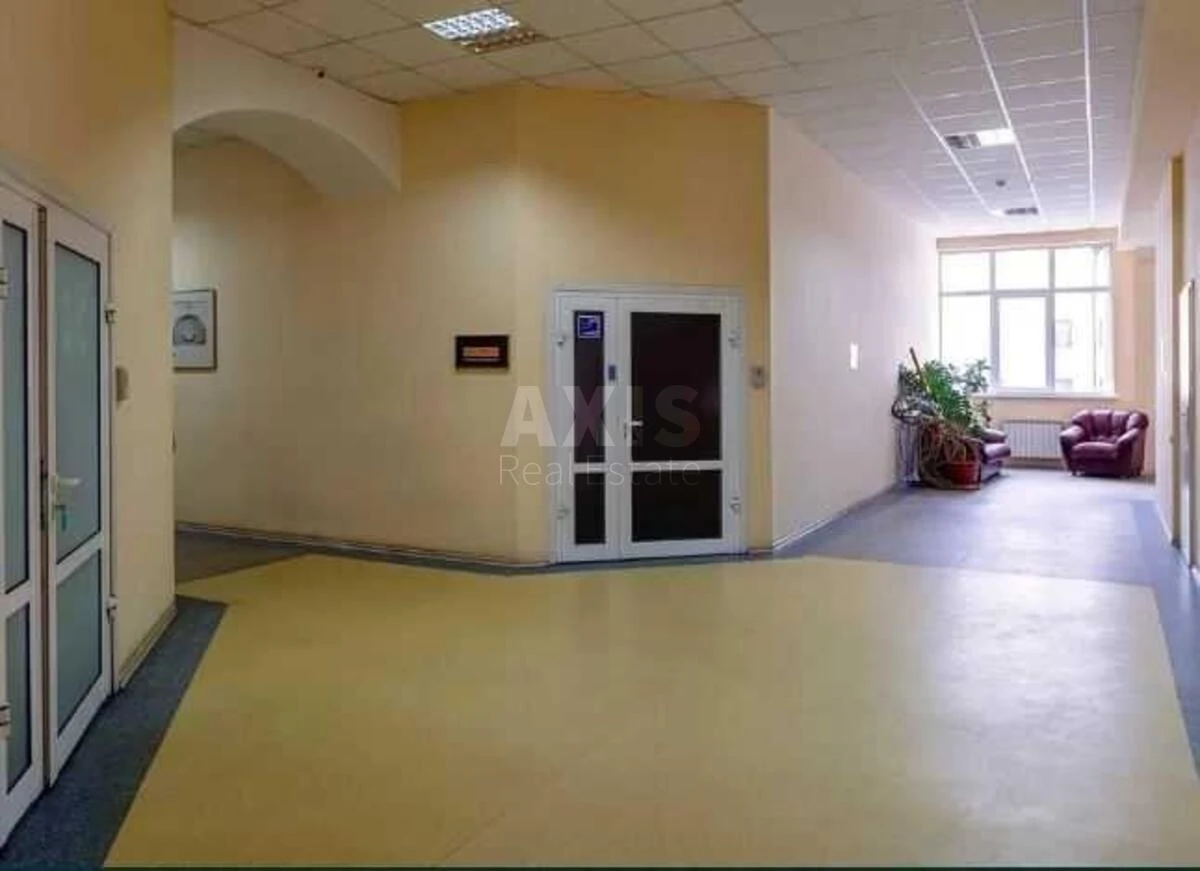 Офис ул. Липковского Василия Митрополита 1, 6143м26740119
