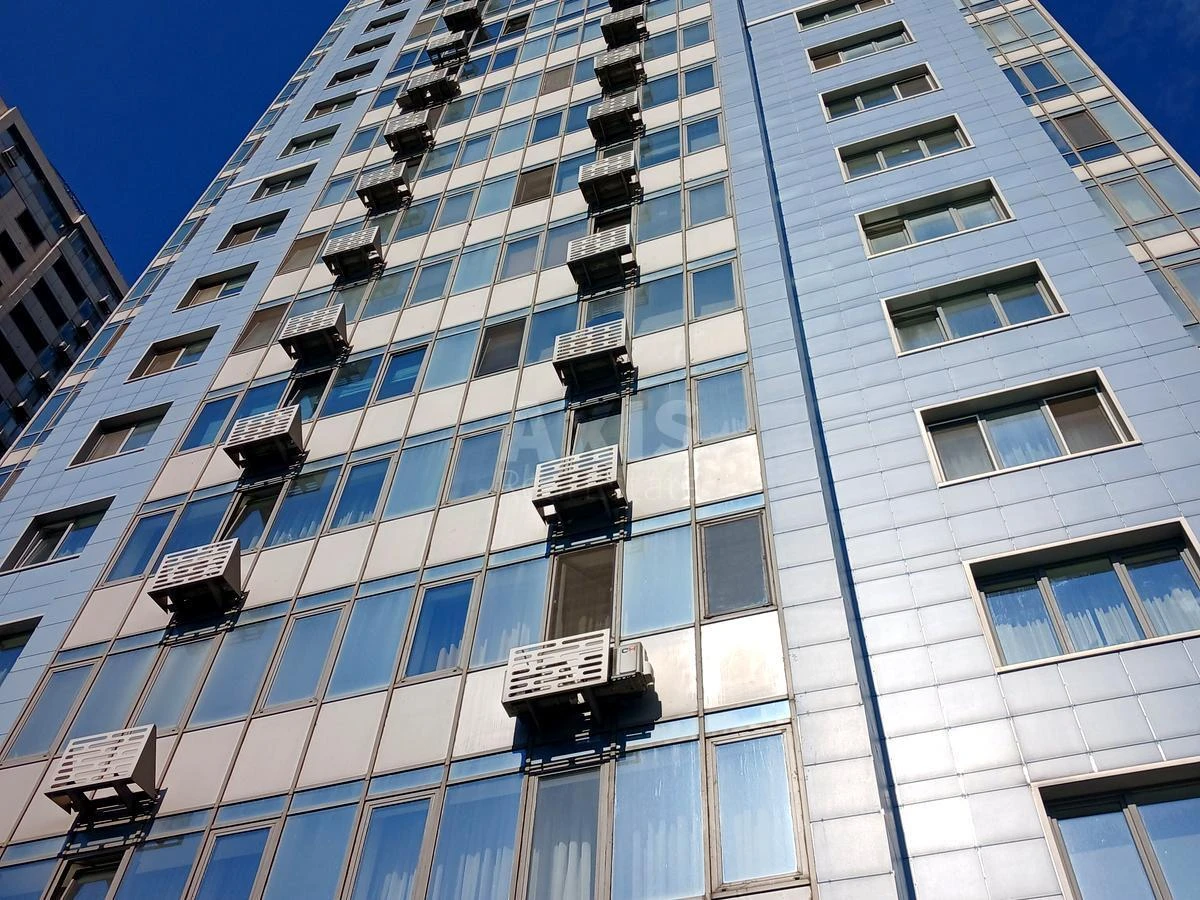 2k apartment vul. Truskavec'ka 4Б6897715