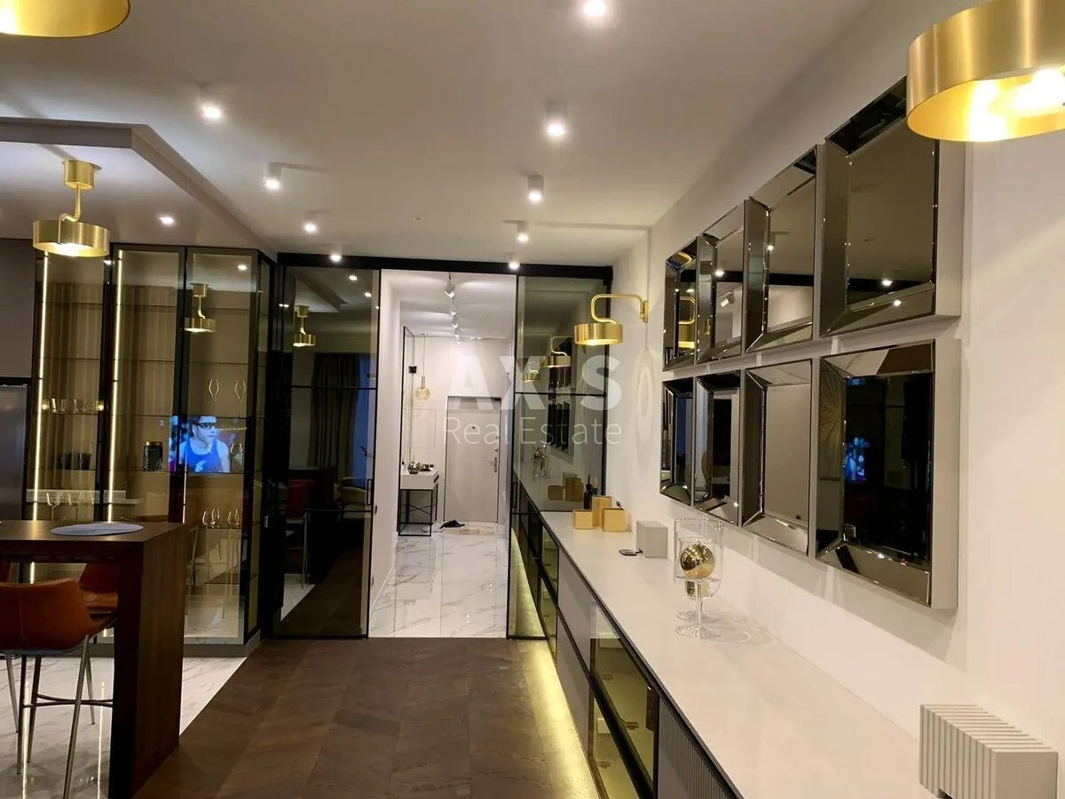 3k apartment vul. Vasylya Tyutyunnyka 37/1689616